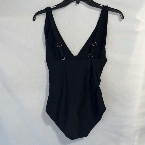 MIKOH AITUTAKI ONE PIECE Swimsuit S - Picture 3 of 8